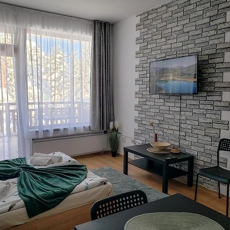 Studios And Apartments - Semiramida Gardens Borovets Buitenkant foto