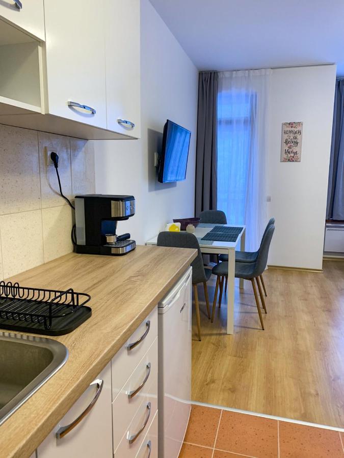 Studios And Apartments - Semiramida Gardens Borovets Buitenkant foto